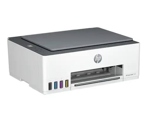 Smart Tank 5105 Inalámbrico All-in-One Color Impresora, Fotocopiadora, escáner - Imagen 2