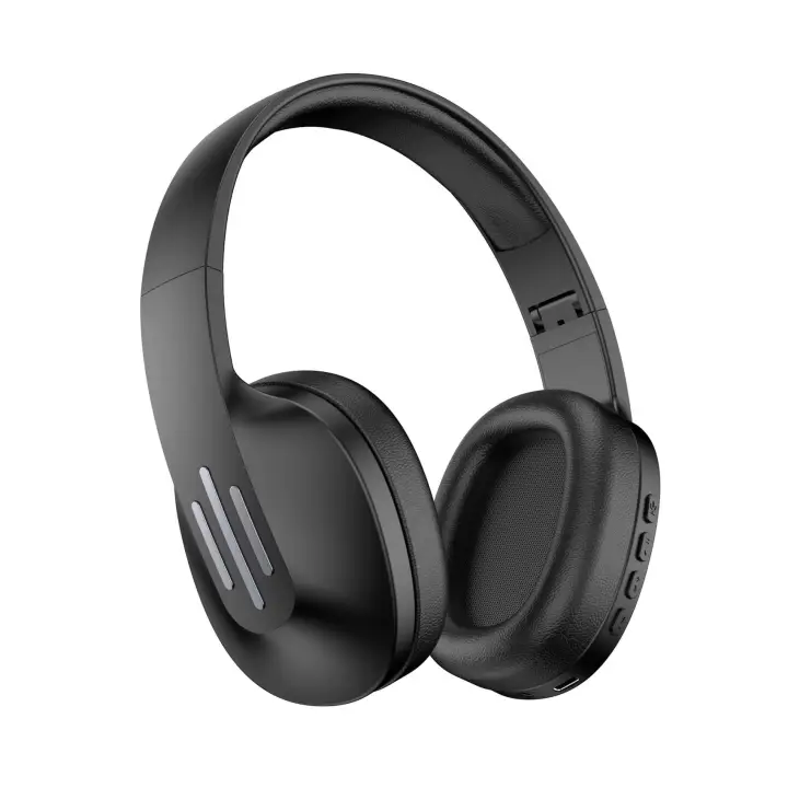 AURICULAR BLUETOOTH FLOWBEAT BK