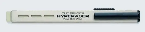 PENTEL PORTAGOMAS CLIC ERASER HYPERASER