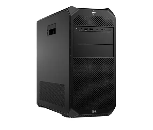 Z4 G5 Intel® Xeon® W W-2245 64 GB DDR5-SDRAM 1 TB SSD Windows 11 Pro Torre Puesto de trabajo AI Workstation Negro - Imagen 2