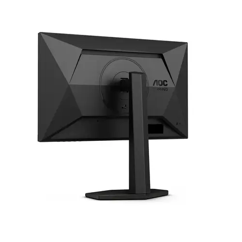 24G4X pantalla para PC 60,5 cm (23.8") 1920 x 1080 Pixeles Full HD LCD Negro - Imagen 12