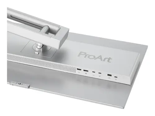 ProArt OLED PA32UCDMR-K pantalla para PC 80 cm (31.5") 3840 x 2160 Pixeles 4K Ultra HD QD-OLED Negro, Plata - Imagen 9