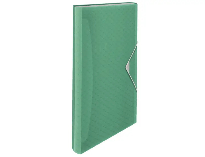 626253 carpeta Polipropileno (PP) Verde