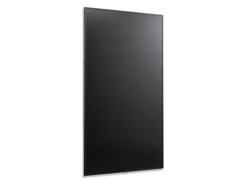 MultiSync M861 Pantalla plana para señalización digital 2,18 m (86") LCD 500 cd / m² 4K Ultra HD Negro 24/7 - Imagen 6