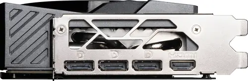 GAMING GEFORCE RTX 5080 16G TRIO OC tarjeta gráfica NVIDIA 16 GB GDDR7 - Imagen 13