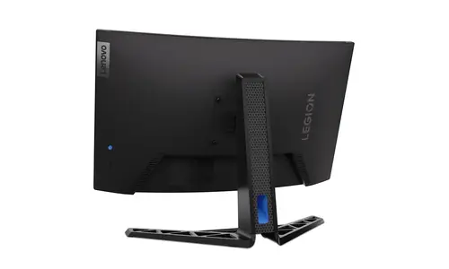 Legion R27qc-30 LED display 68,6 cm (27") 2560 x 1440 Pixeles Quad HD Negro - Imagen 6