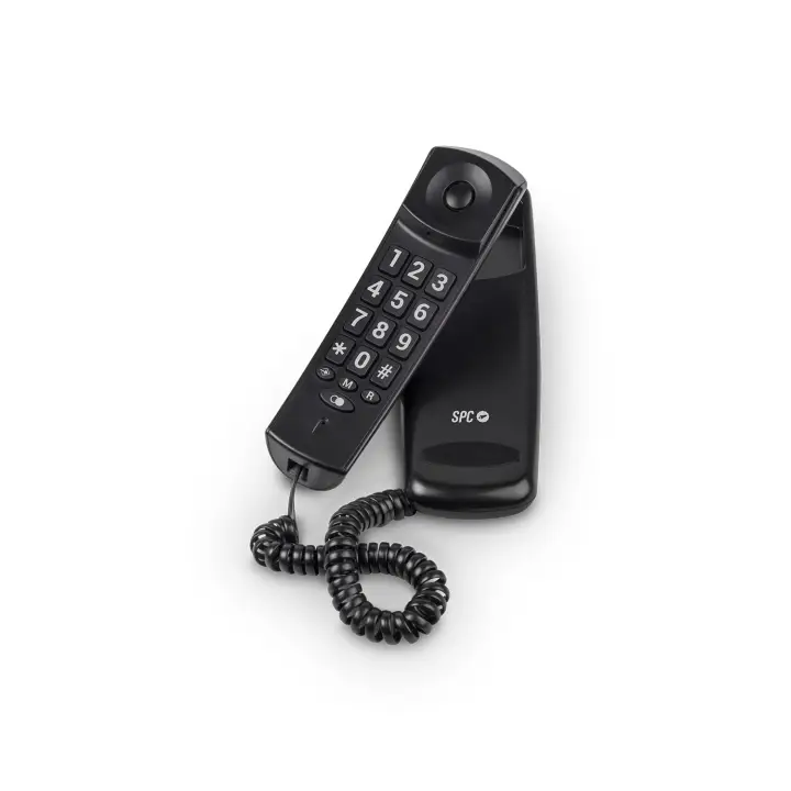 Original Lite 2 Teléfono analógico Negro