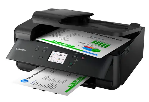 PIXMA TR7650 Inyección de tinta A4 4800 x 1200 DPI Wifi - Imagen 20