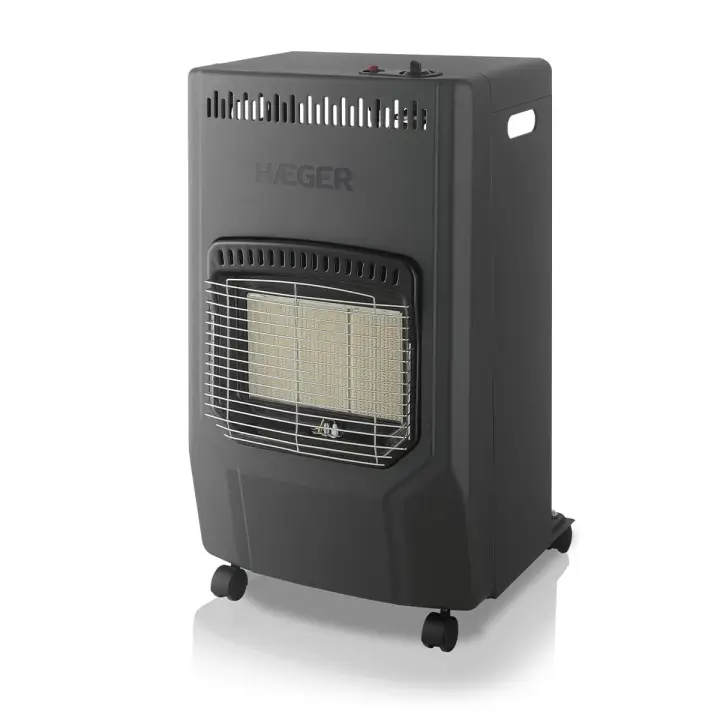 Ultra Warm estufa de combustible líquido 4200 W