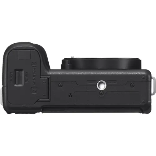 ZV-E10 II 26 MP CMOS 3840 x 2160 Pixeles Negro - Imagen 3