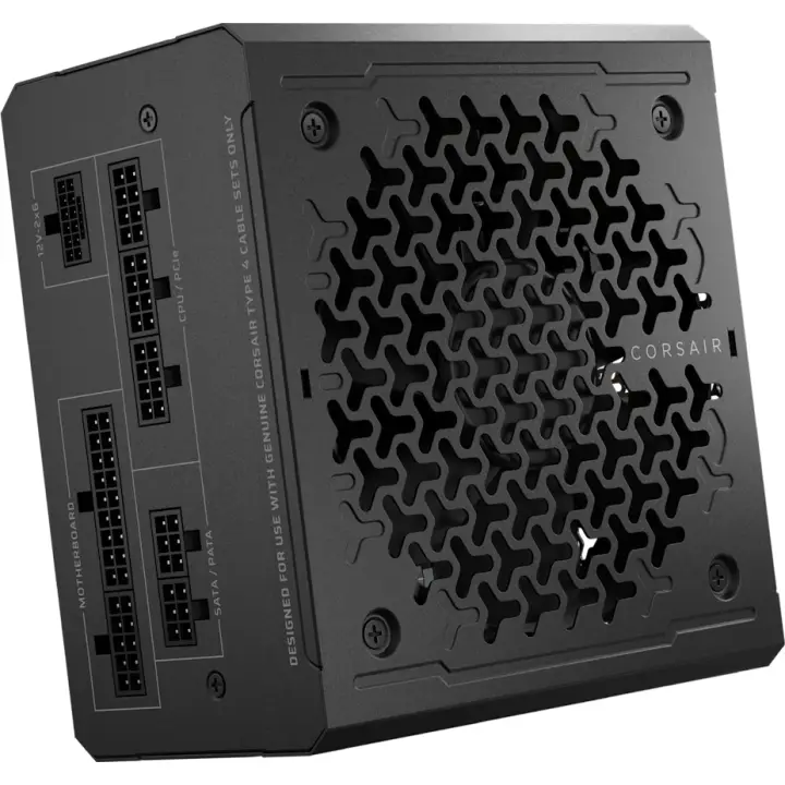 RMe Series RM750e unidad de fuente de alimentación 750 W 24-pin ..