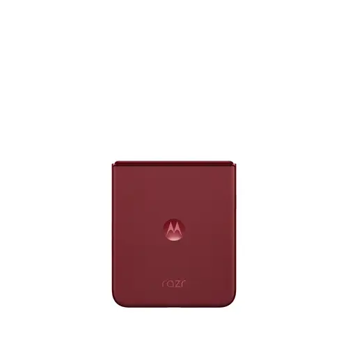 razr 60 ultra 17,7 cm (6.96") SIM doble Android 15 5G USB Tipo C 16 GB 512 GB 4700 mAh Burdeos - Imagen 8