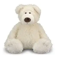 Front of men's Basic Tee in black.