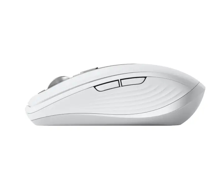 910-006930 ratón Oficina mano derecha RF Wireless + Bluetooth Laser 8000 DPI