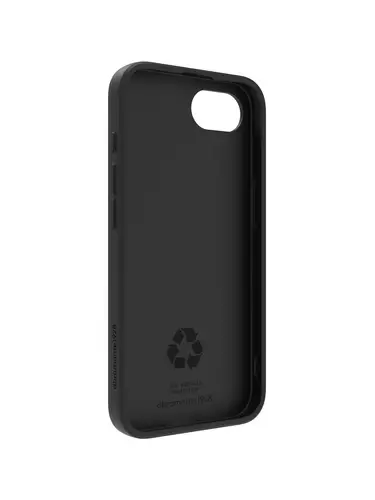 Nuuk funda para teléfono móvil 15,5 cm (6.1") Negro - Imagen 2