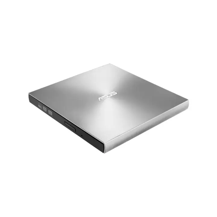 ZenDrive U9M unidad de disco óptico DVD±RW Plata - Imagen 7