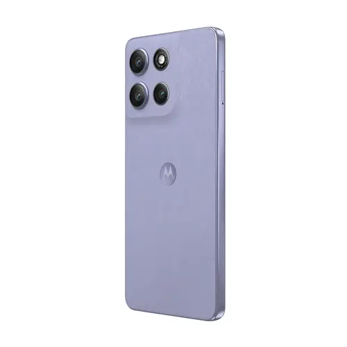 moto g86 power 5G 16,9 cm (6.67") SIM doble Android 15 USB Tipo C 8 GB 512 GB 6720 mAh Lila - Imagen 7