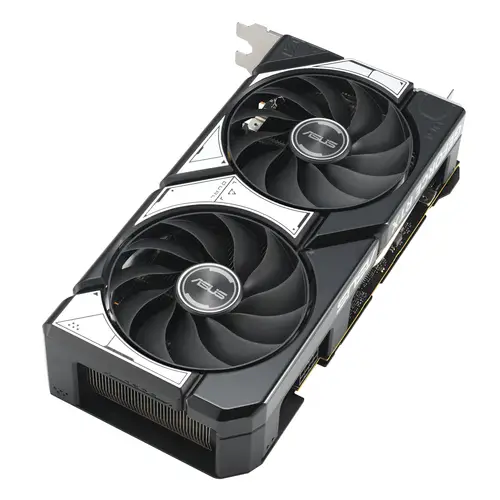 Dual -RTX5060-O8G NVIDIA GeForce RTX 5060 8 GB GDDR7 - Imagen 7