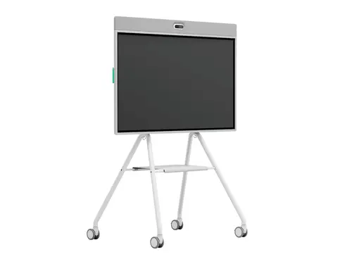 Rally Board 65 Cart Negro, Gris - Imagen 1