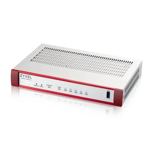 USGFLEX50H-EU0101F cortafuegos (hardware) - Imagen 2