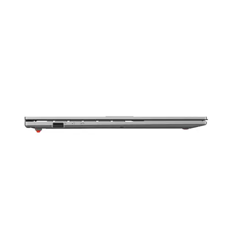 Vivobook Go 15 E1504GA-NJ463W - Ordenador Portátil 15.6" Full HD (Intel Core i3-N305, 8GB RAM, 512GB SSD, UHD Graphics, Windows 11 Home in S mode) Plata Fría - Teclado QWERTY español - Imagen 2