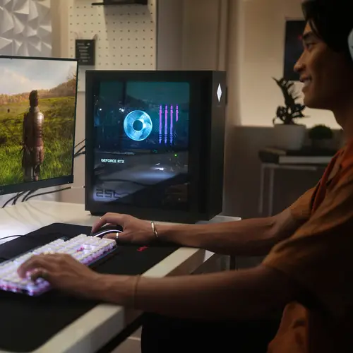 OMEN by HP 25L GT15-0061ns - Imagen 6