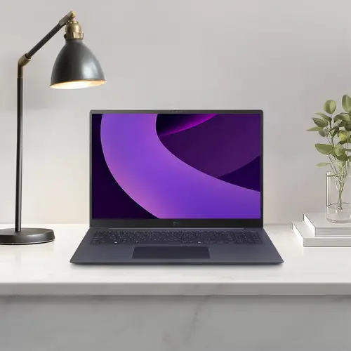 Gram Pro Copilot+ PC Intel Core Ultra 7 255H Portátil 40,6 cm (16") WQXGA+ 32 GB LPDDR5x-SDRAM 1 TB SSD Wi-Fi 7 (802.11be) FreeDOS Negro QWERTY Español - Imagen 13