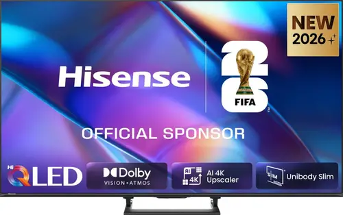 HISENSE 65A7S NEGRO / TELEVISOR SMART TV 65'' UHD 4K HDR