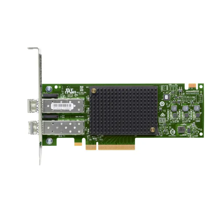 SN1200E 16Gb Dual Port Fibre Channel Host Bus Adapter
