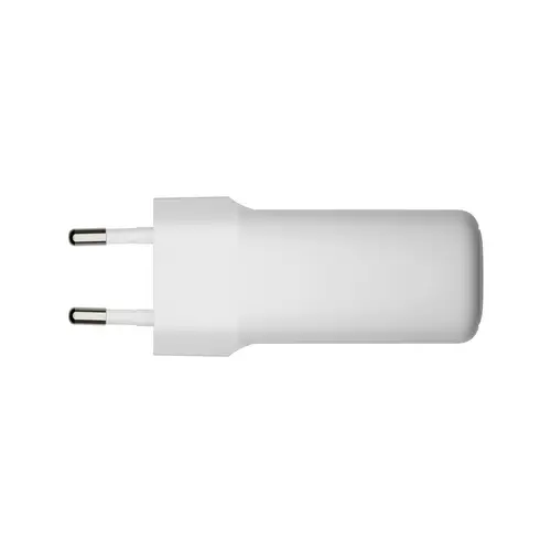 CH20EUWH7122 cargador de dispositivo móvil Universal Blanco Corriente alterna Carga rápida Interior - Imagen 6