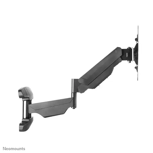 WL70-550BL12 Soporte de pared para monitor/TV 23-42" - resorte de gas - movimiento completo - Imagen 9