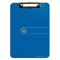 11226396 portapapel Plástico, Poliestireno Azul