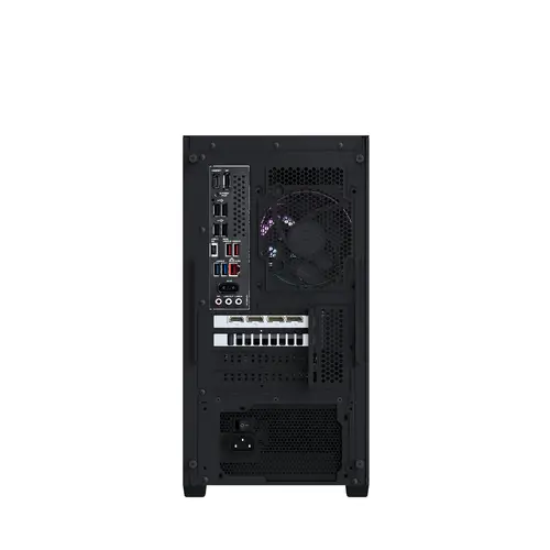 AORUS PRIME 3 PC de Escritorio Gaming - AMD Ryzen 7 9700X, RTX 5070 12GB, 32GB DDR5-SDRAM, 1000GB SSD, Windows 11 Home - Imagen 6