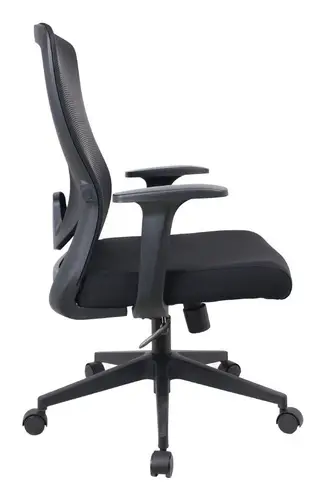EN1335 Asiento acolchado Respaldo de malla - Imagen 23