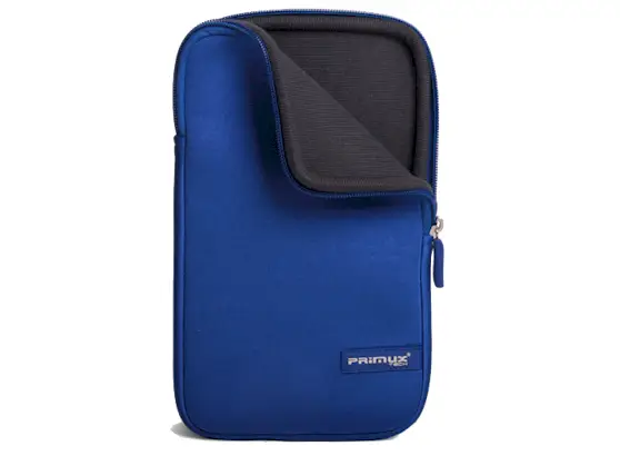 S70 17,8 cm (7") Funda Azul