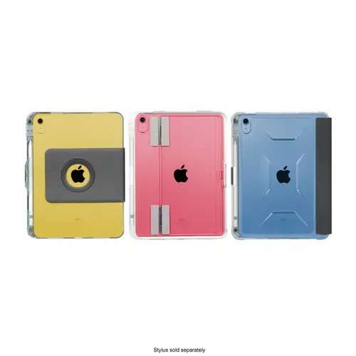 Pro-Tek 27,7 cm (10.9") Folio Transparente - Imagen 6