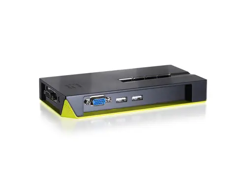 Switch KVM de 4 puertos USB - Imagen 1