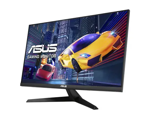 VY279HGR pantalla para PC 68,6 cm (27") 1920 x 1080 Pixeles Full HD LCD Negro - Imagen 2