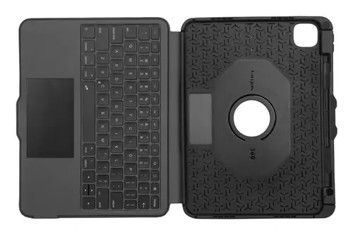 VersaVu Español Bluetooth Negro - Imagen 5