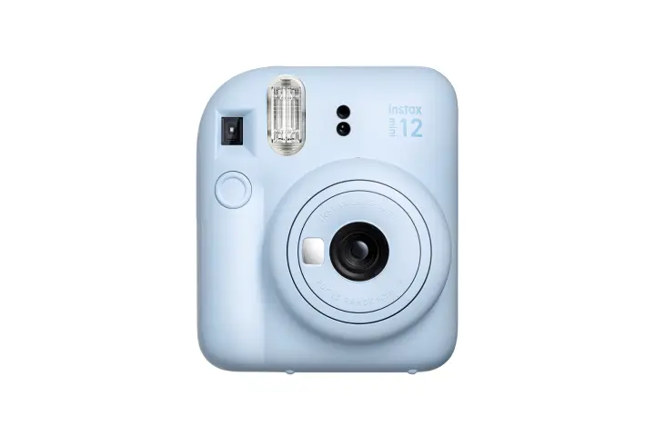 Instax Mini 12 62 x 46 mm Azul