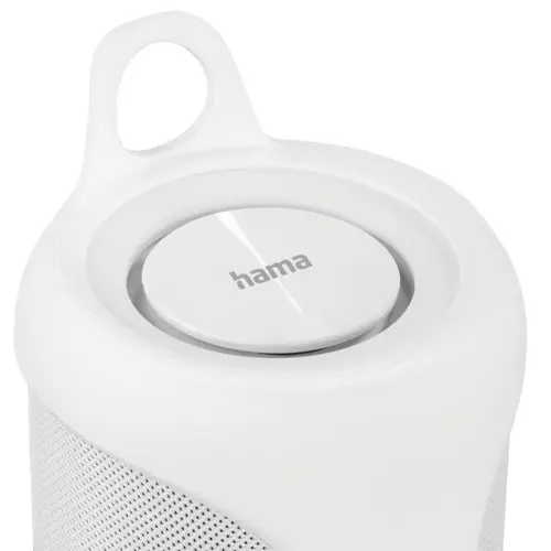 Twin 3.0 Altavoz portátil estéreo Blanco 30 W - Imagen 2