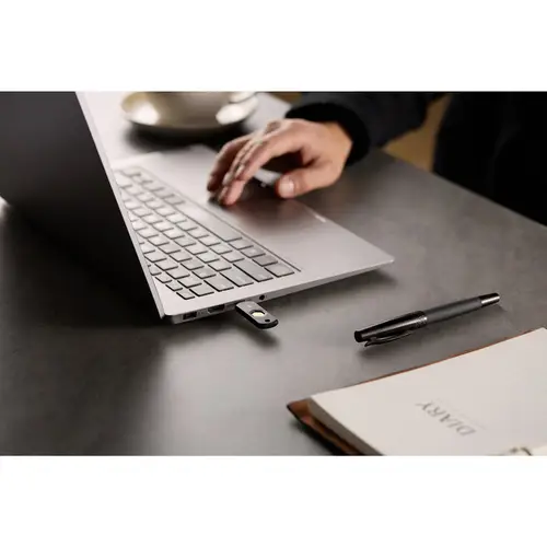 Llave de seguridad VeriMark NFC+ USB-C - Imagen 15