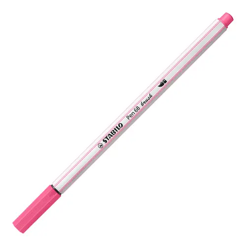 Pen 68 brush rotulador Rosa 1 pieza(s) - Imagen 1