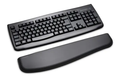 Reposamuñecas ErgoSoft para teclados estándar - Imagen 5