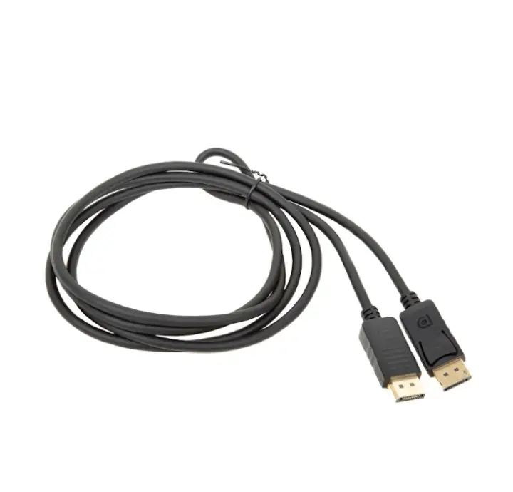 IGG318362 cable DisplayPort 2 m Negro
