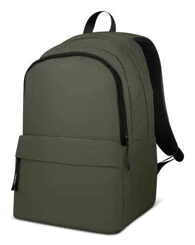 Backpack B10 40,6 cm (16") Mochila Verde - Imagen 5