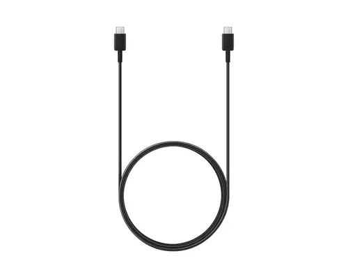 EP-DX310JBEGEU cable USB 1,8 m USB C Negro - Imagen 1