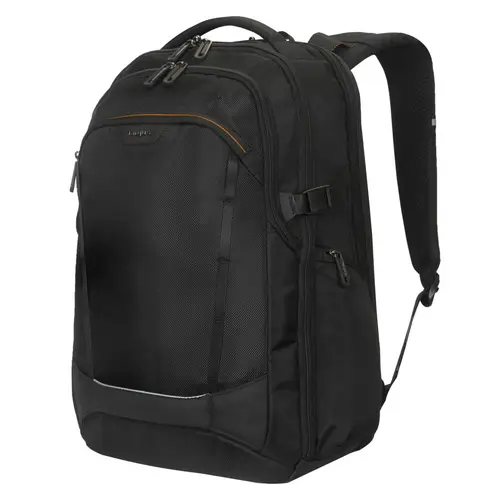 TBB664GL mochila Mochila de viaje Negro - Imagen 2