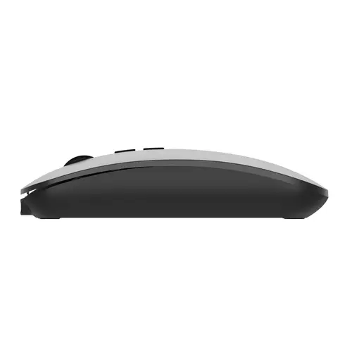 EW3207 ratón Universal Ambidextro RF Wireless + Bluetooth Óptico 1600 DPI - Imagen 2