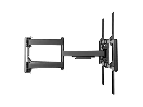 Soporte de TV de 60-120» de alta resistencia y movimiento completo - Imagen 3